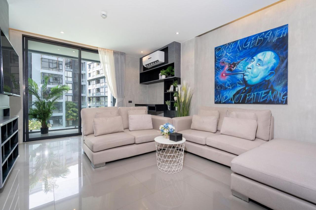 Citygate 1br Deluxe Pool View P302 * Kamala Beach