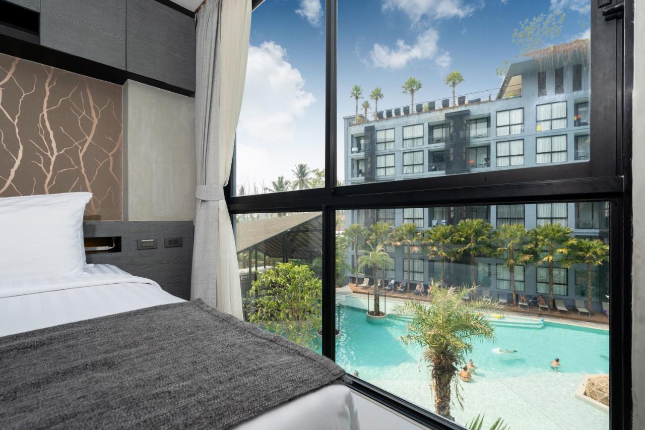 Citygate 1br Deluxe Pool View P302 Apartment *