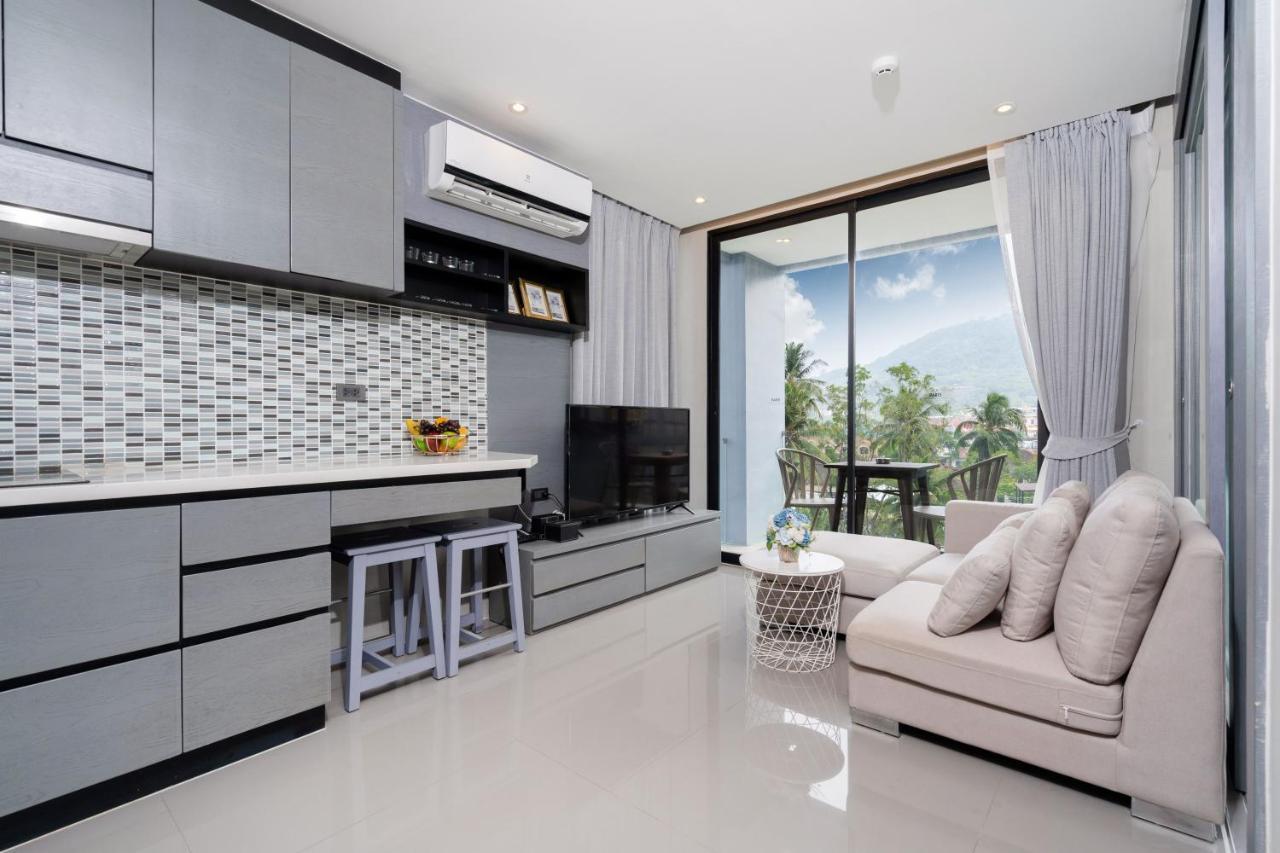 Pangsapuri Citygate 1br Pool View P507 Pantai Kamala