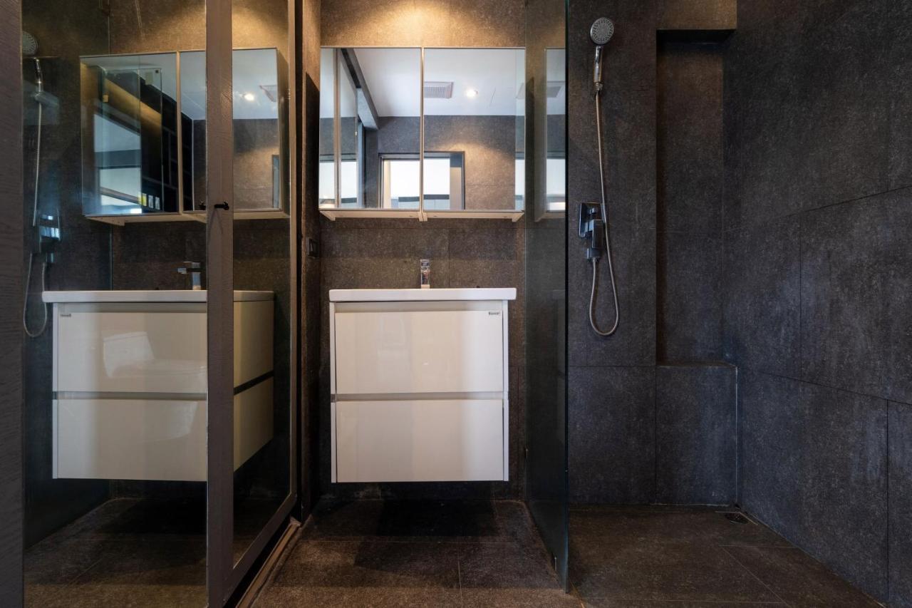 Citygate 1br Pool View P507 *