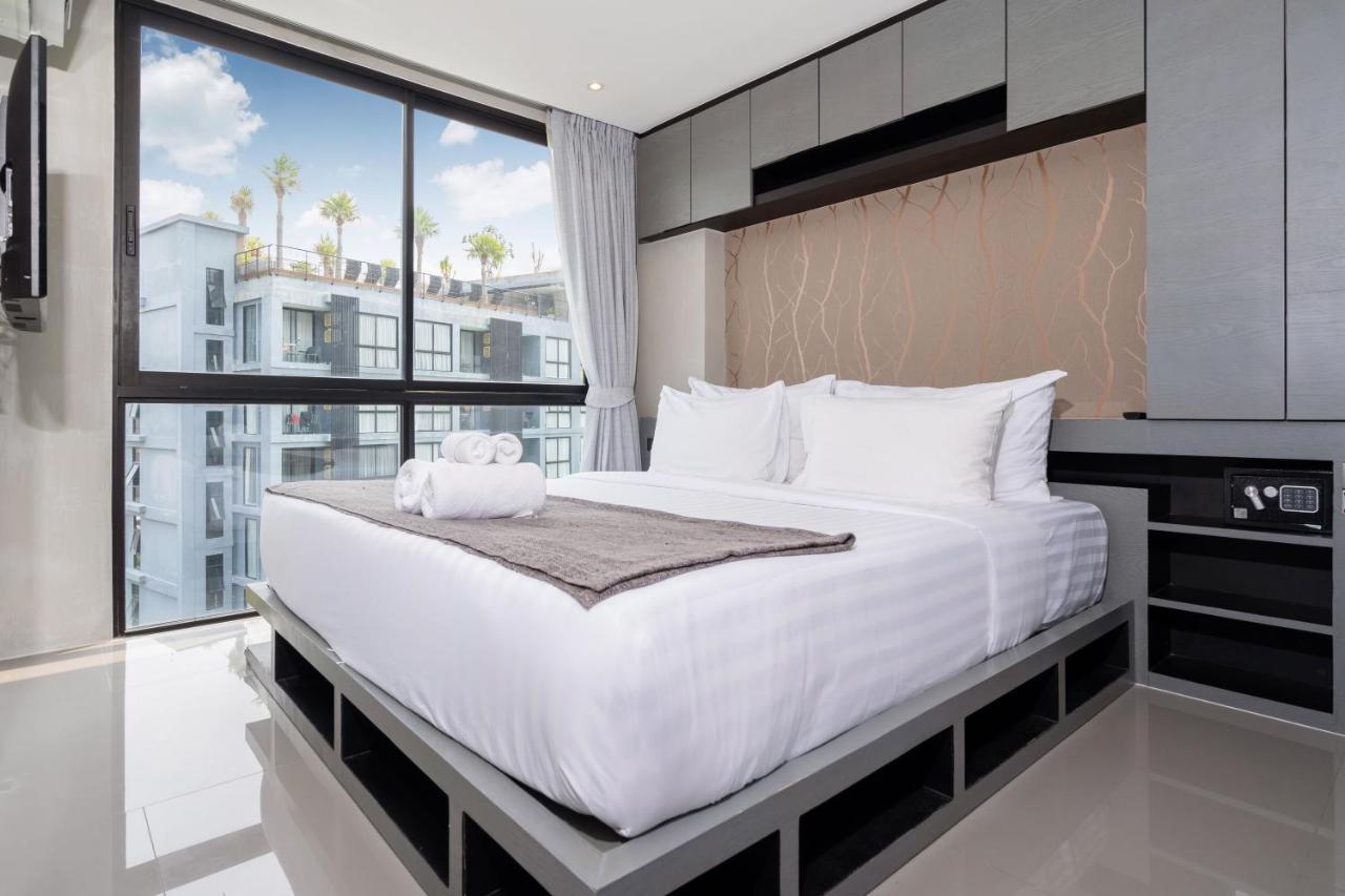 Citygate 1br Pool View P507 * Pantai Kamala