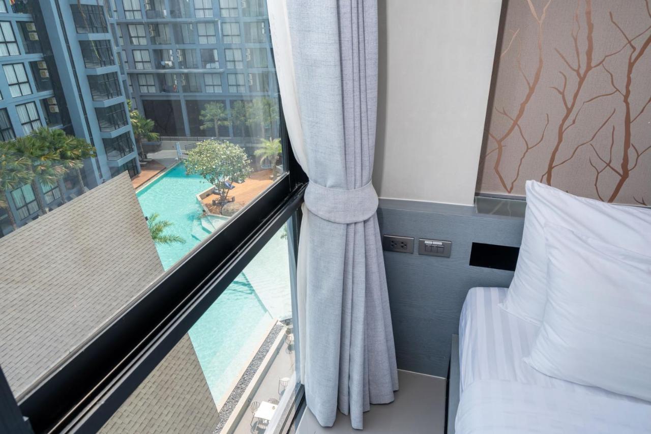 Citygate 1br Pool View P507 * Pantai Kamala