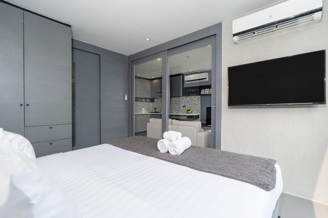 Pangsapuri Citygate 1br Pool View P507 Pantai Kamala