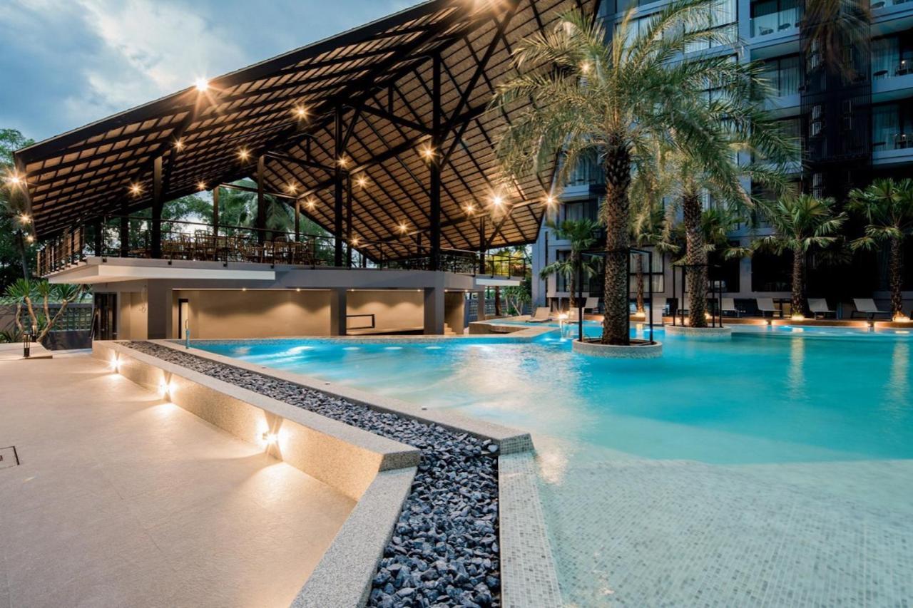 Citygate 1br Pool View P507 Pantai Kamala