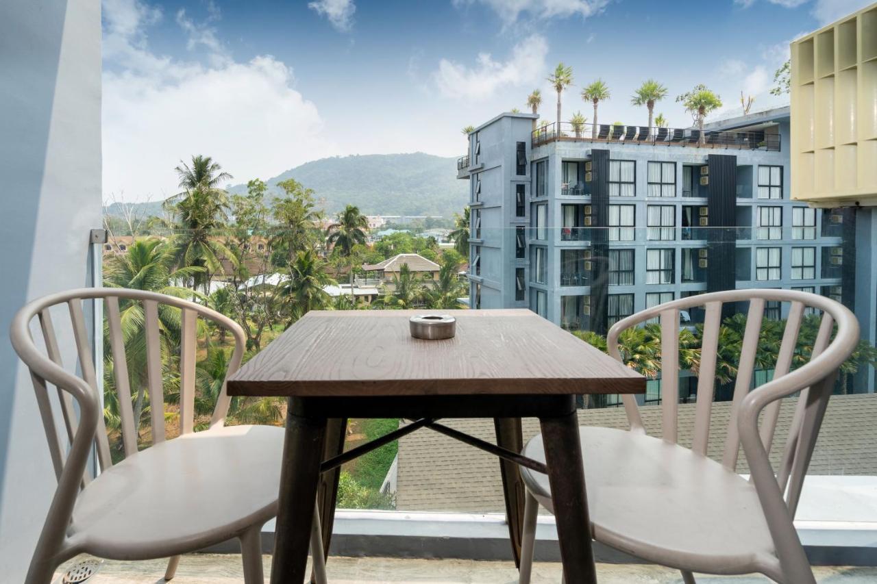 Citygate 1br Pool View P507 Pangsapuri