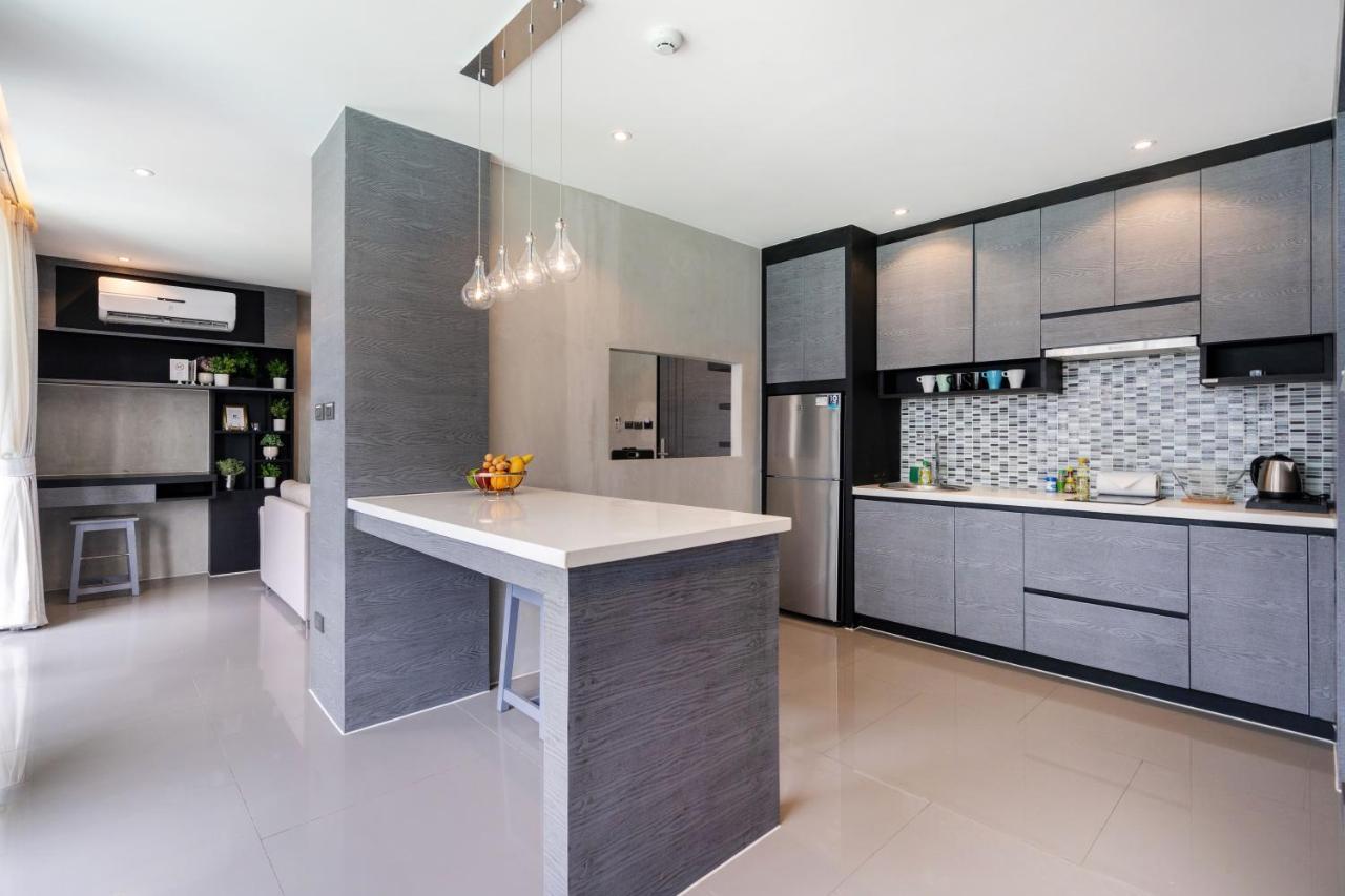 Citygate 1br Deluxe Pool View P402 Apartment