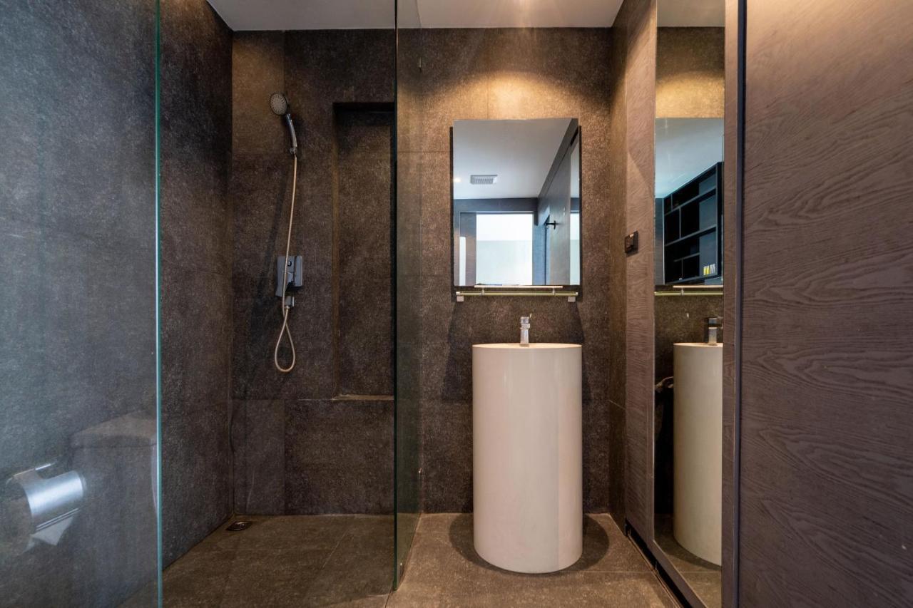 Apartment Citygate 1br Deluxe Pool View P402 *
