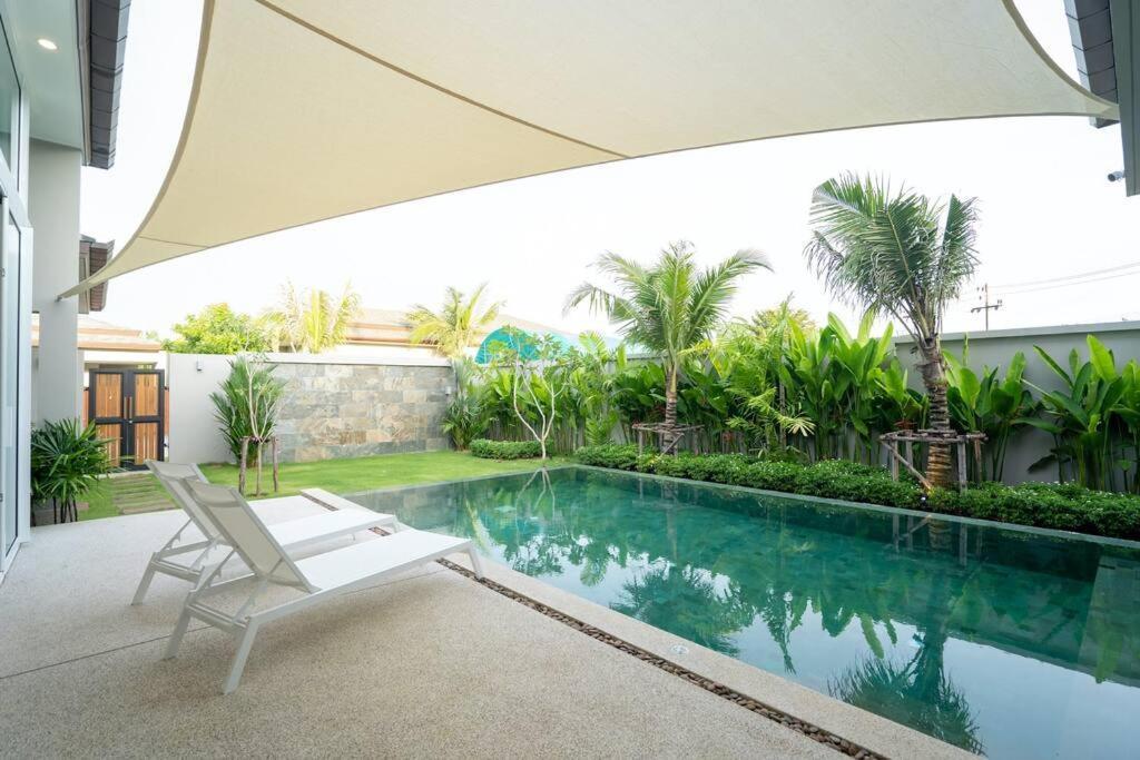 Villa Peykaa Estate Pool By Hcr *
