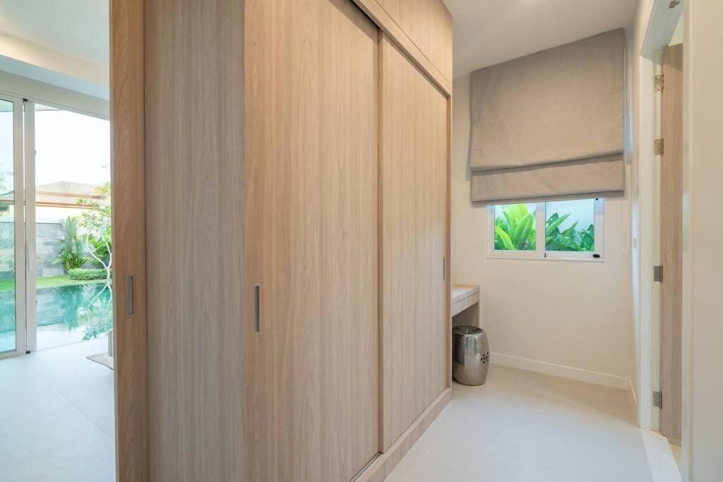 Peykaa Estate Pool By Hcr Phuket