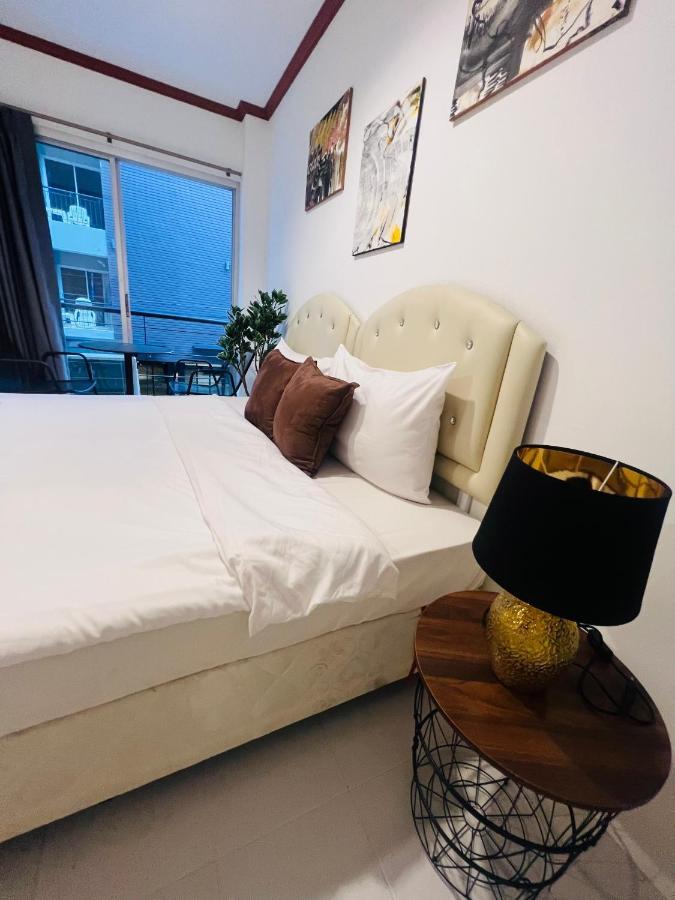 Cocoon Omaya Rumah tetamu Patong