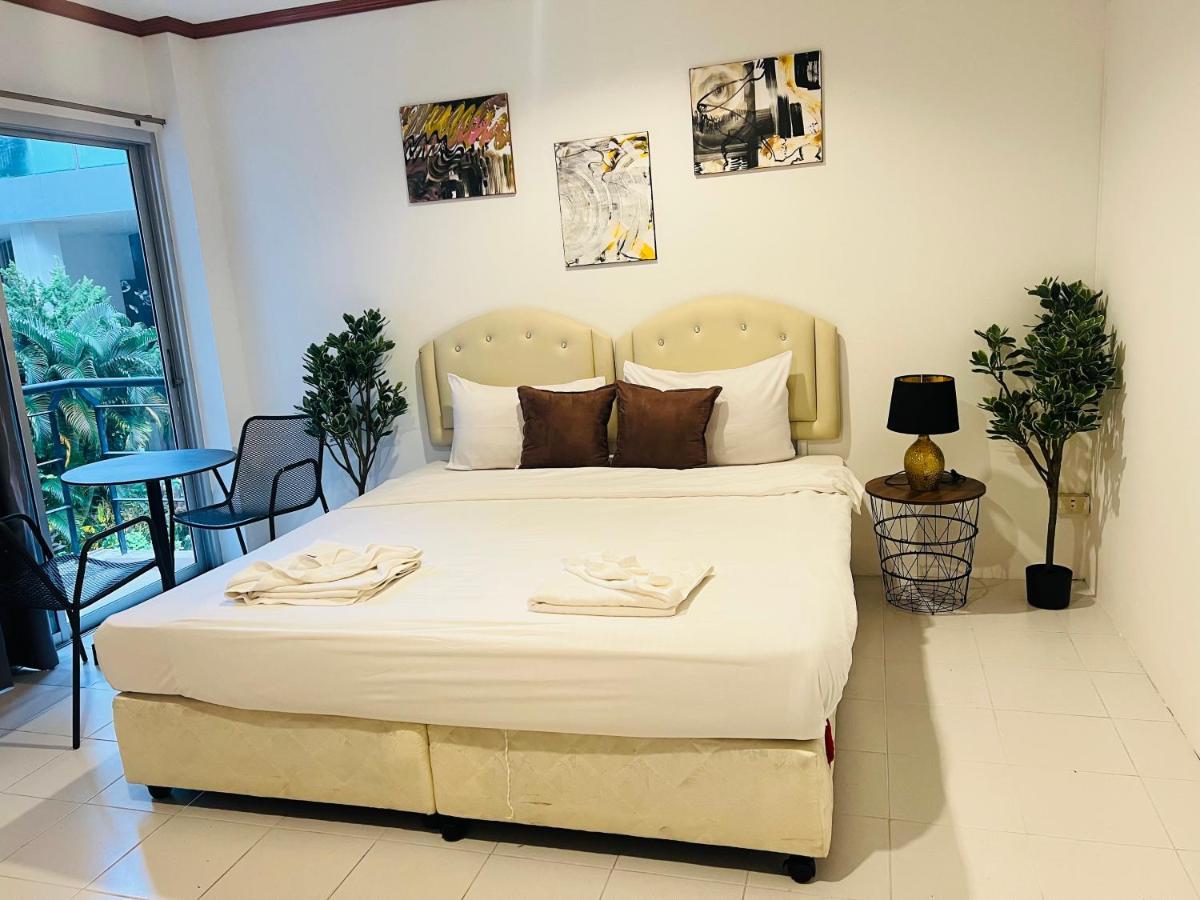 Rumah tetamu Cocoon Omaya Patong