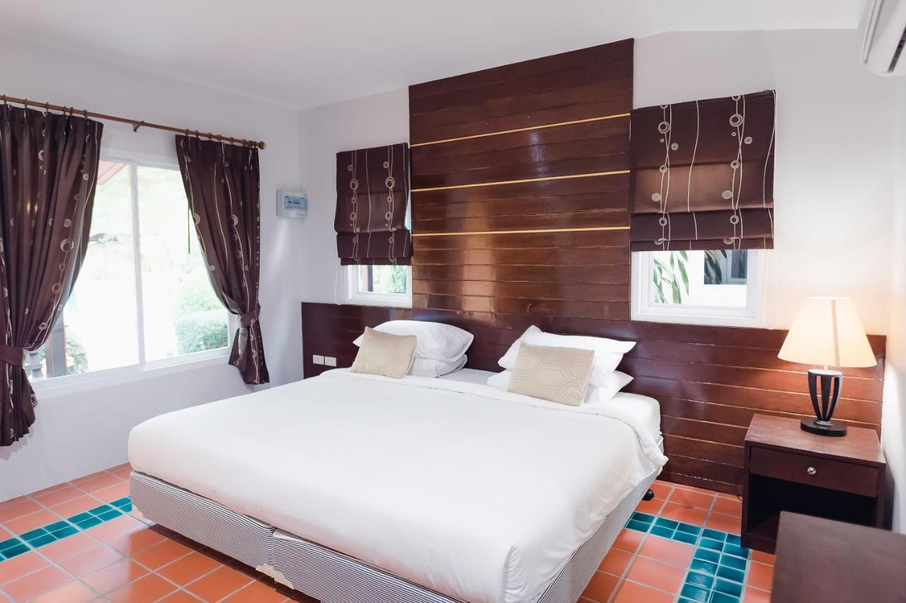 Siray Resort Phuket