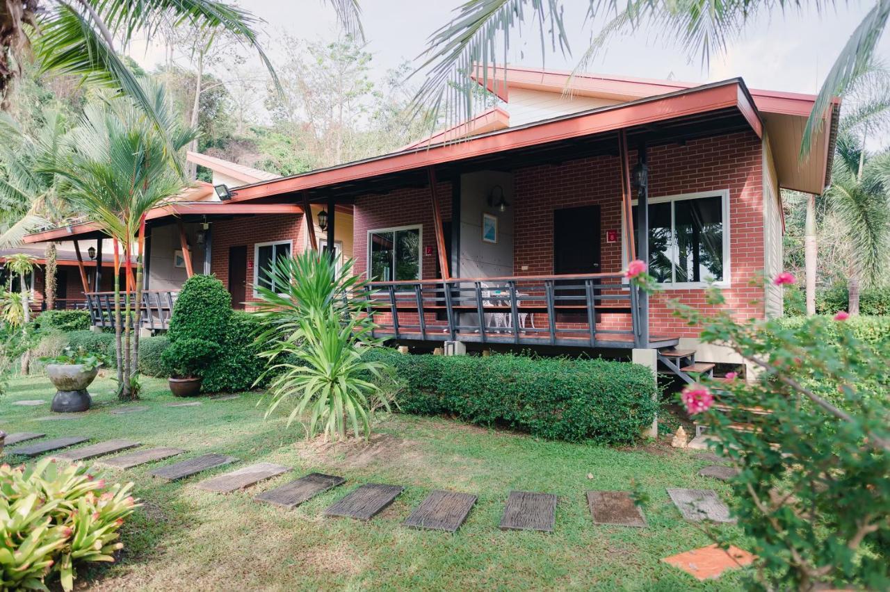 Siray 3* Phuket