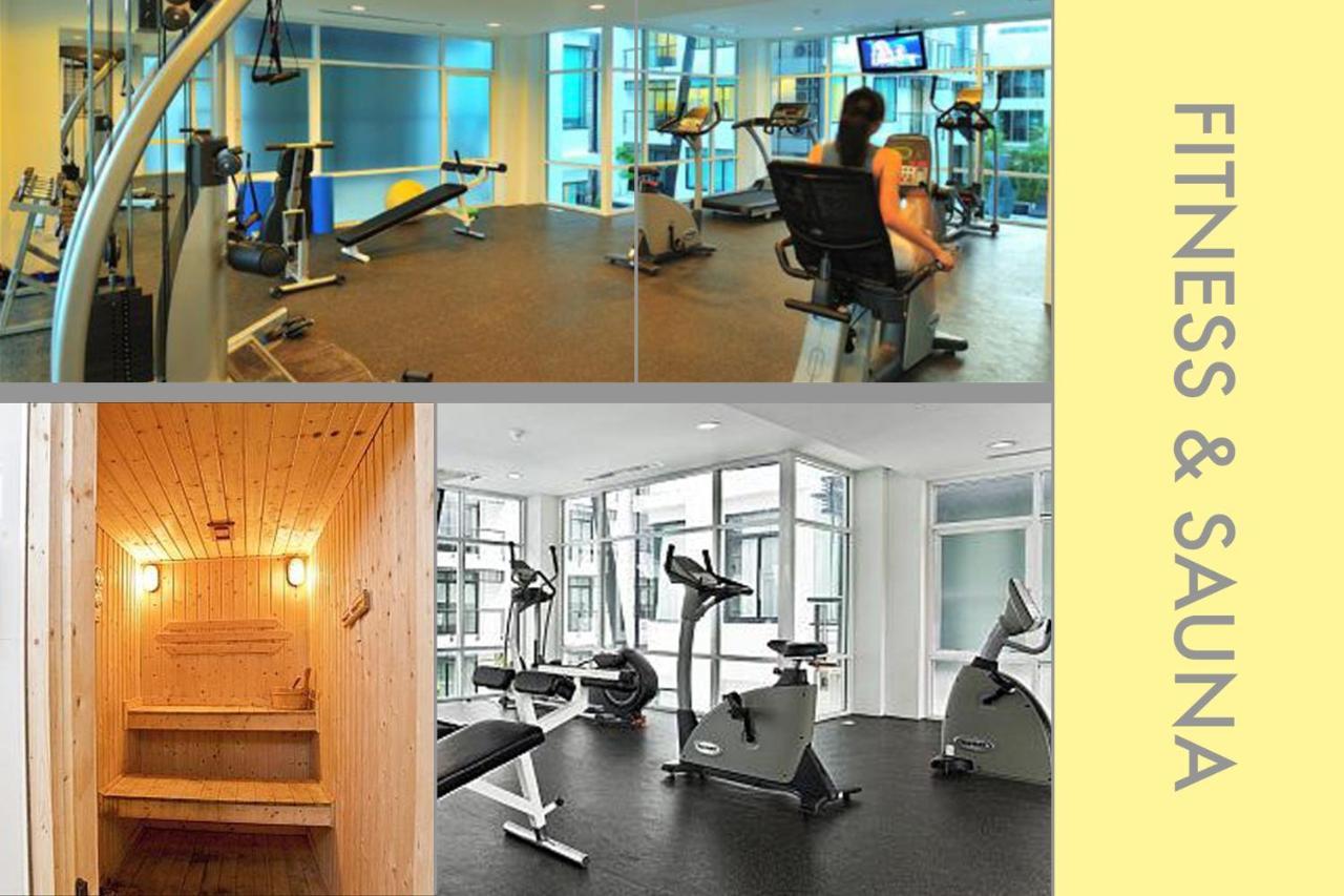 Stylish 2-bedroom W. Pool View Apartment Strand Kamala