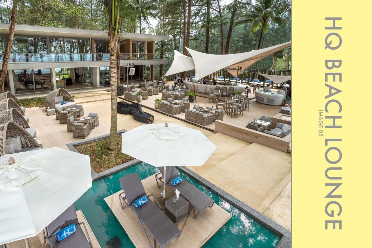Stylish 2-bedroom W. Pool View Strand Kamala