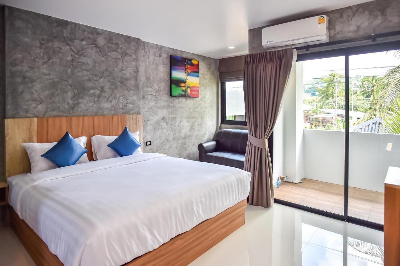Homestay Dee Pa Khlok