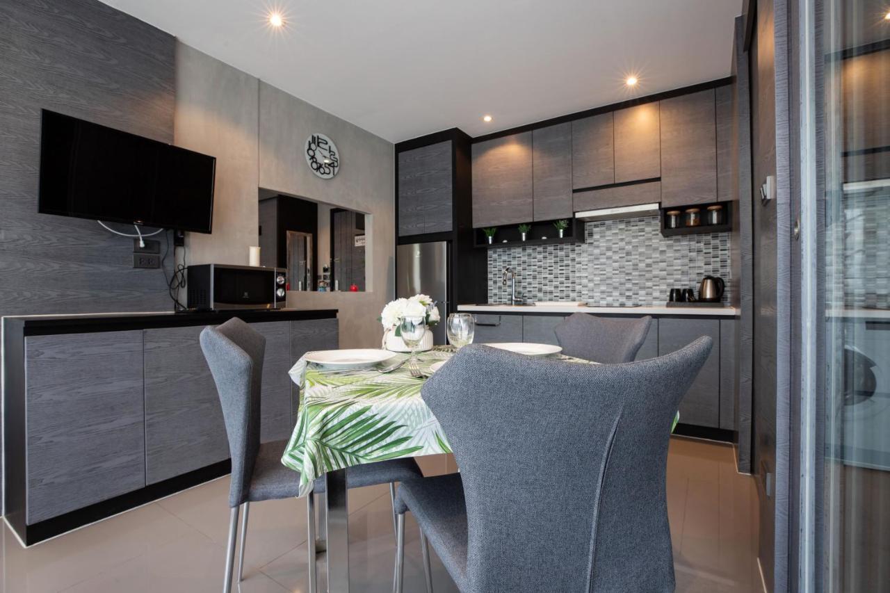 Citygate 1br Deluxe Pool View P602 * Kamala Beach