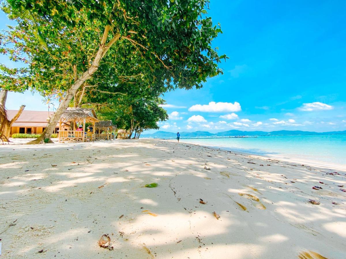 Cruiser Island By Swiss-belhotel *