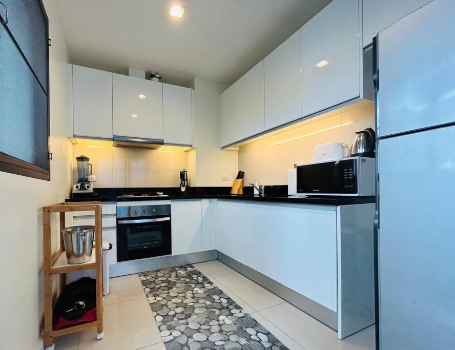 Country Club Townhouse Holiday home Bang Tao Beach (Phuket)