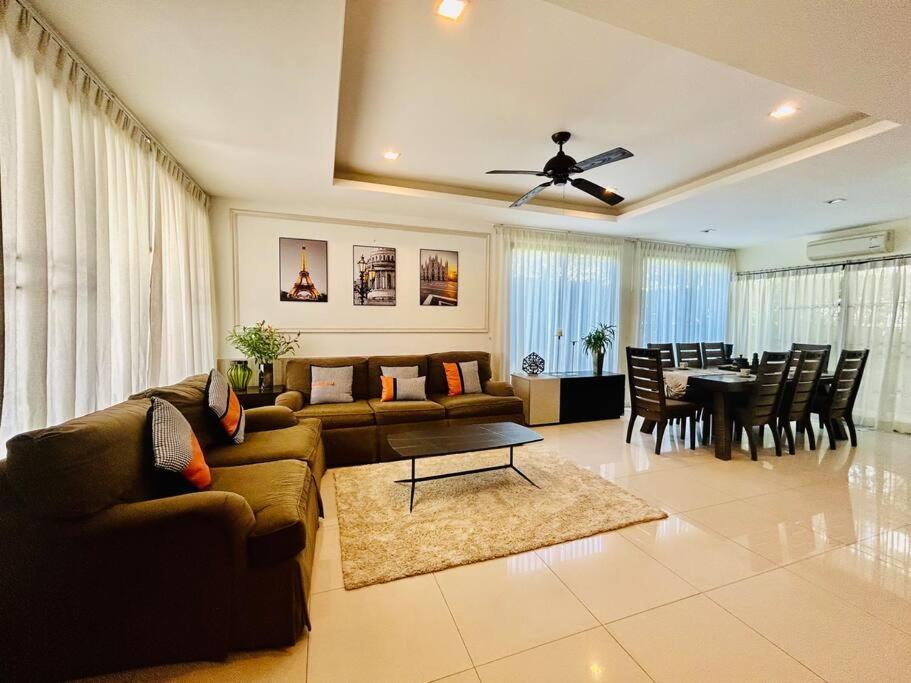 Country Club Townhouse * Bang Tao Beach (Phuket)