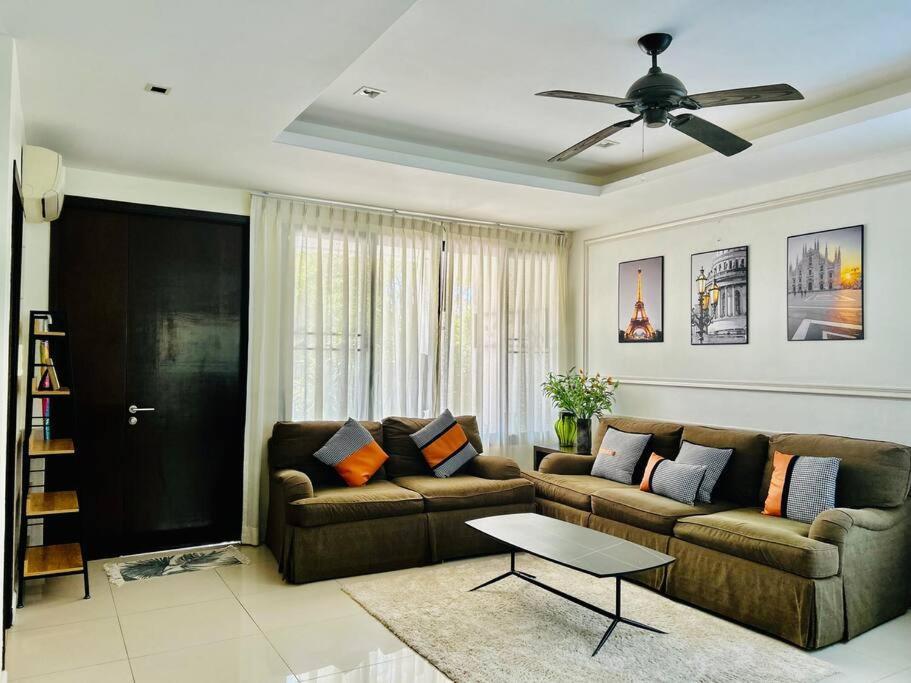 Holiday home Country Club Townhouse *