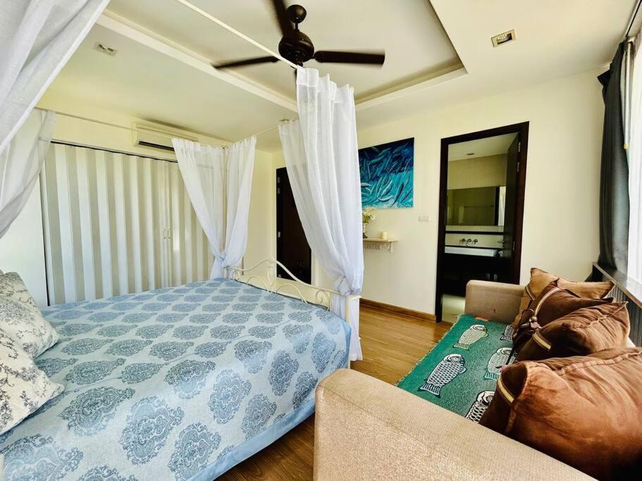 Holiday home Country Club Townhouse Bang Tao Beach (Phuket)