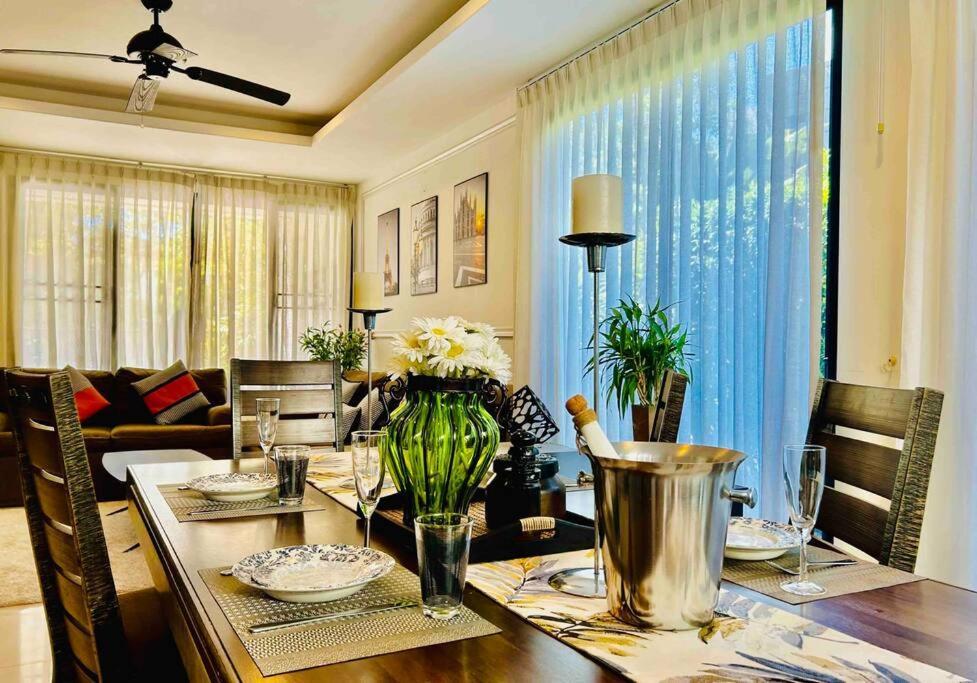 Country Club Townhouse * Bang Tao Beach (Phuket)
