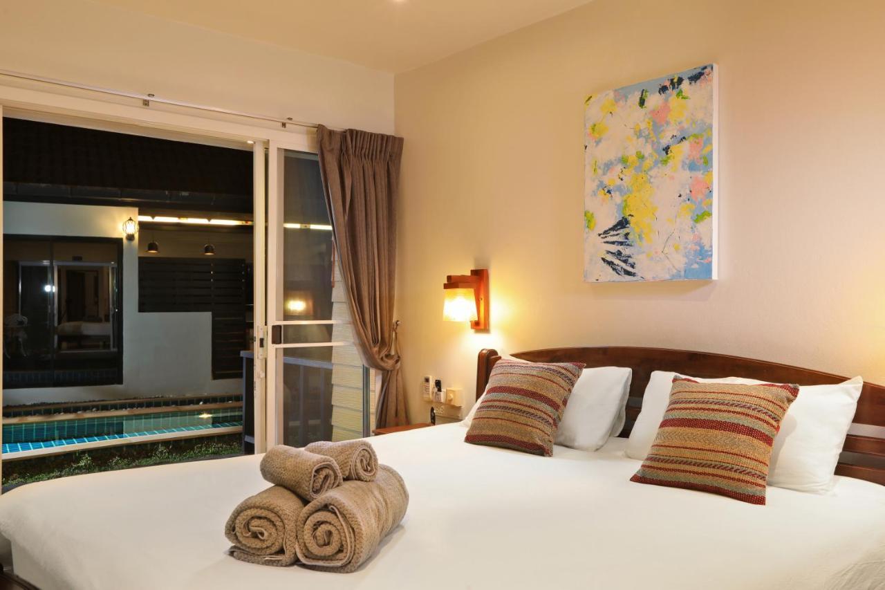 Wolin Lemon Villa
