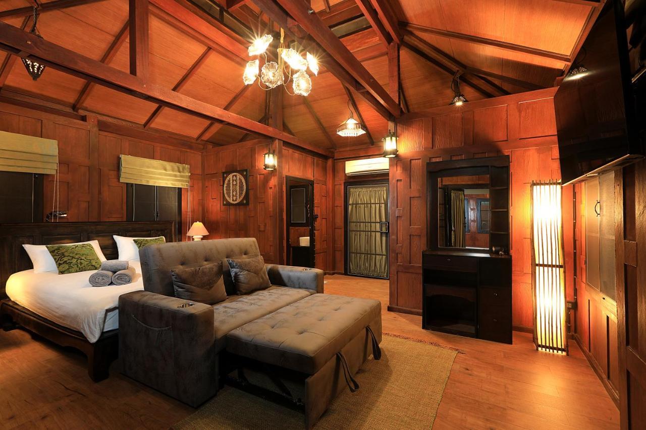Wolin Lemon Villa