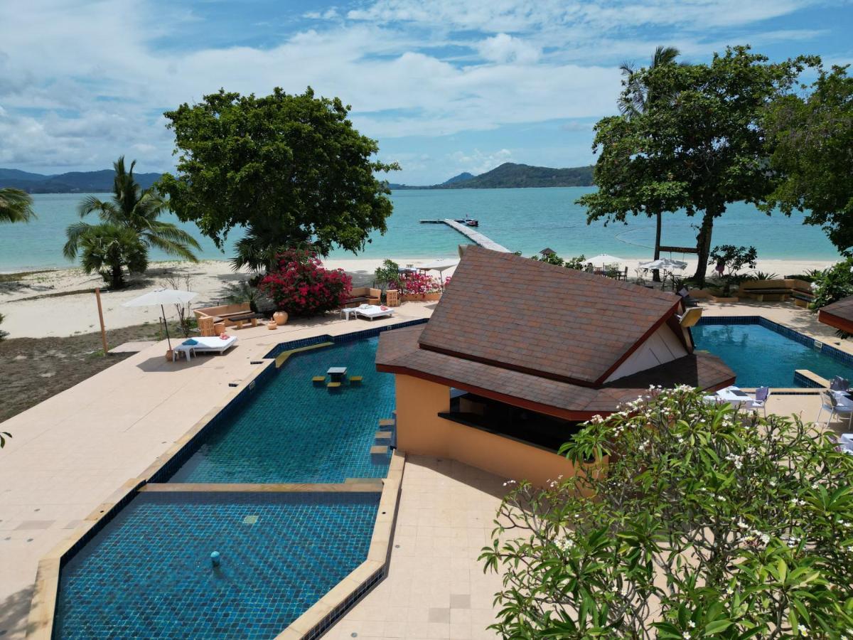 Cruiser Island By Swiss-belhotel Resort *