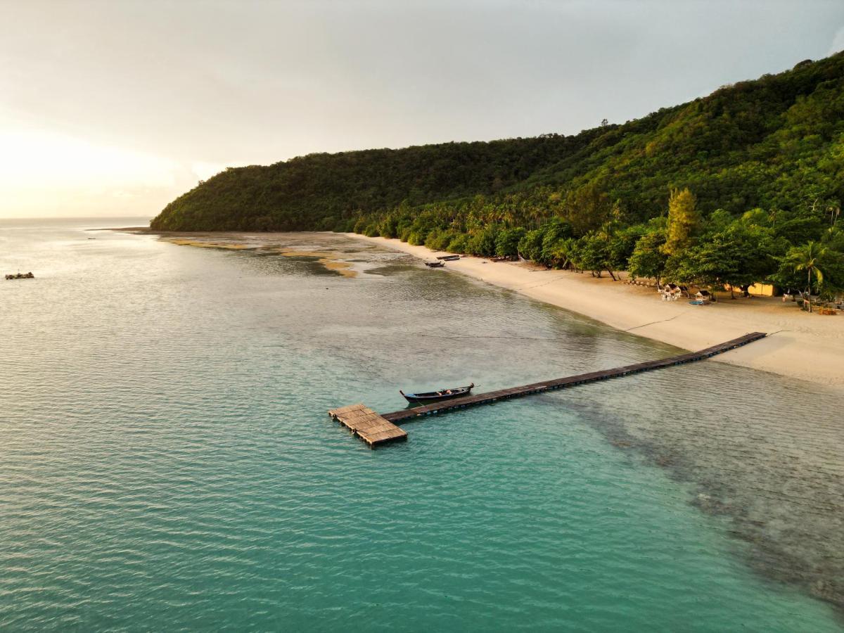 Resort Cruiser Island By Swiss-belhotel