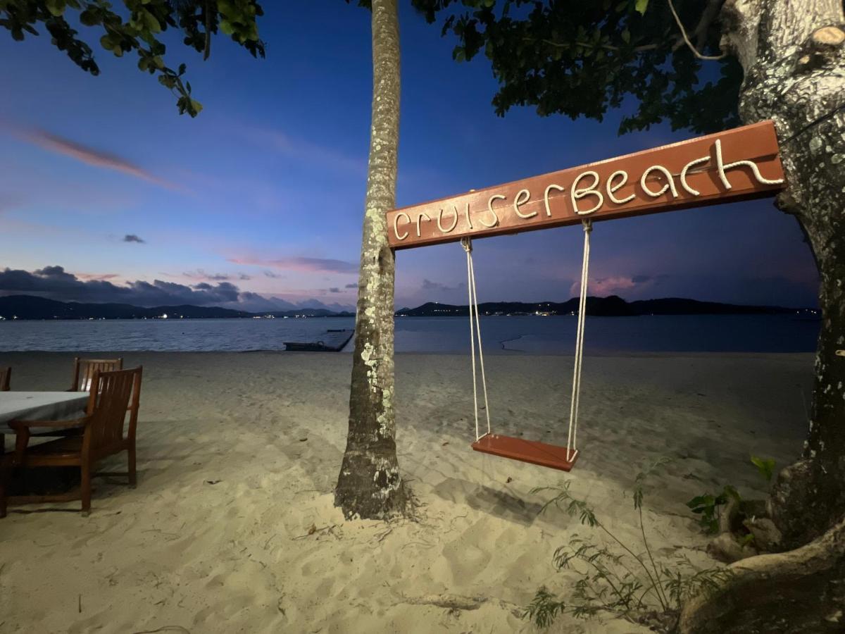 Cruiser Island By Swiss-belhotel Resort