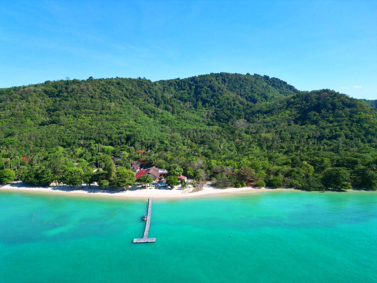 Resort Cruiser Island By Swiss-belhotel *