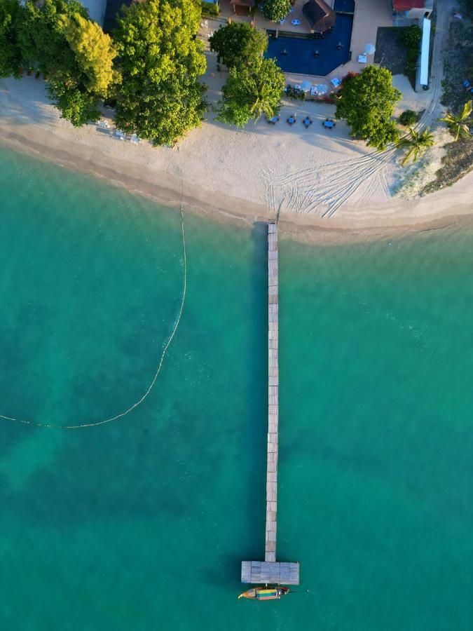 Cruiser Island By Swiss-belhotel Resort *