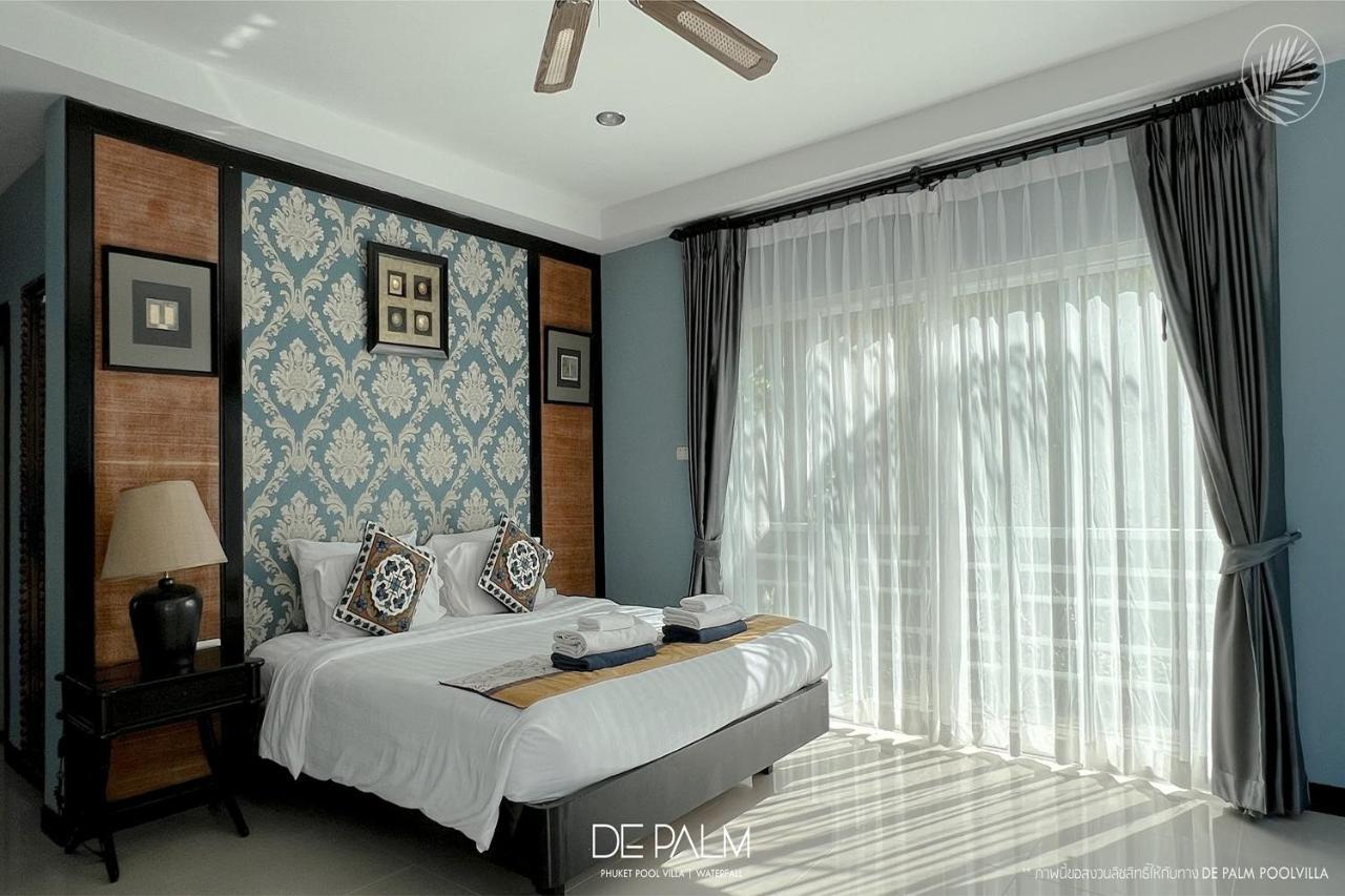 Hotel De Palm Pool *