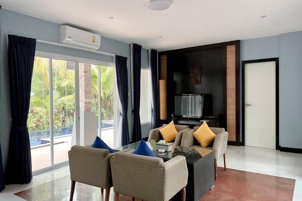 Hotel De Palm Pool Ban Chin Tham Mai