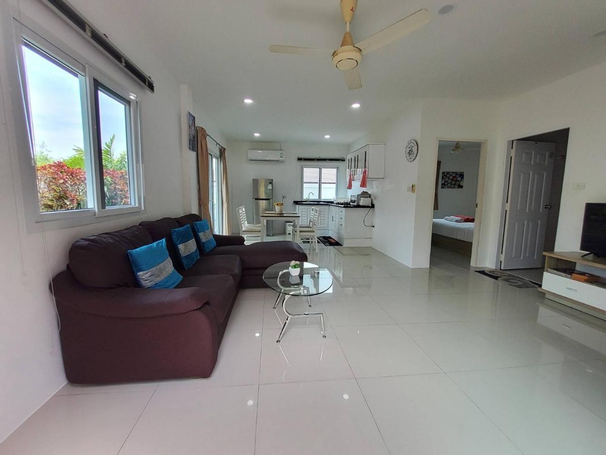 Private Star Pool 2 Bedrooms *