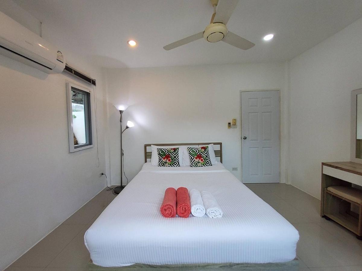 Private Star Pool 2 Bedrooms Villa Ban Klang (Phuket)