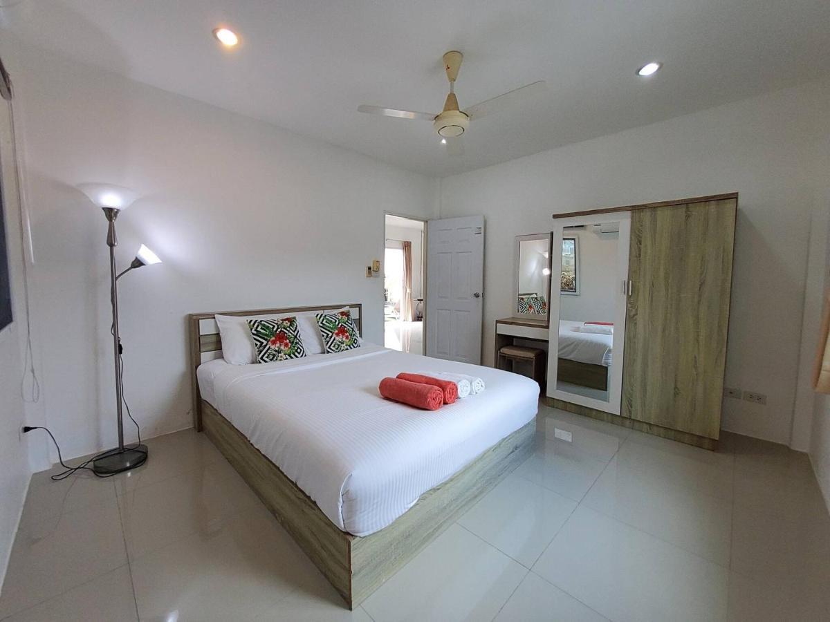 Villa Private Star Pool 2 Bedrooms