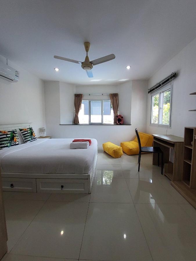Private Star Pool 2 Bedrooms Villa