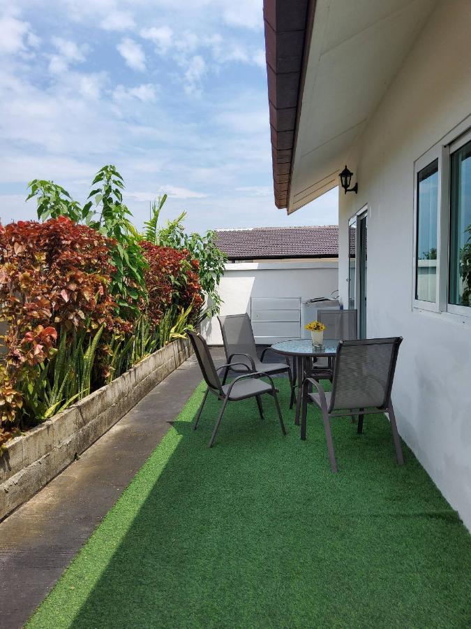 Private Star Pool 2 Bedrooms