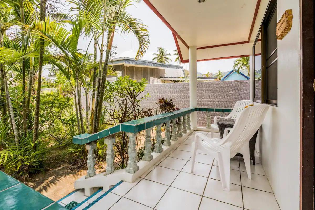 Chalet Baan Coconut *
