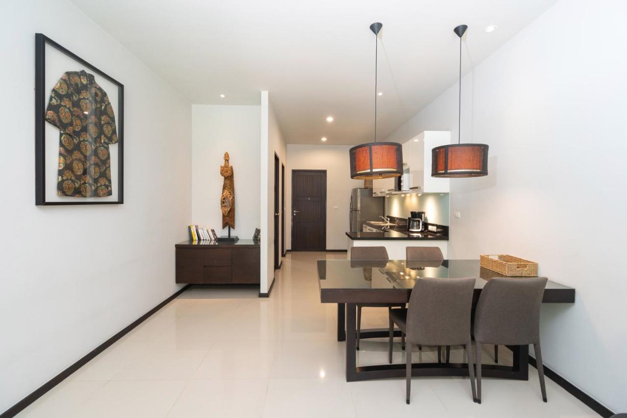 Your Private Paradise - 2br Tropical Pool Astree Villa Ban Saiyuan