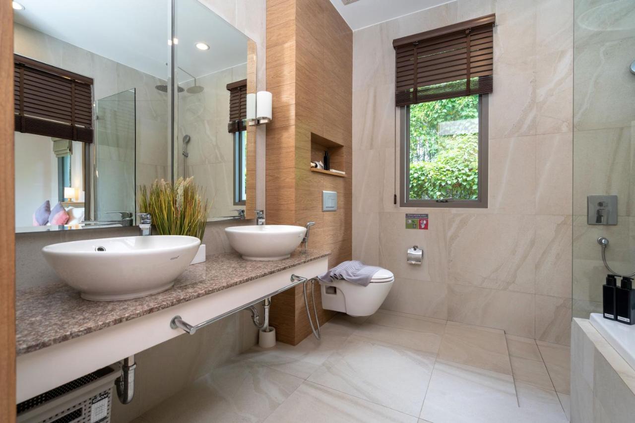Dalaa 9 Vila Pantai Kamala