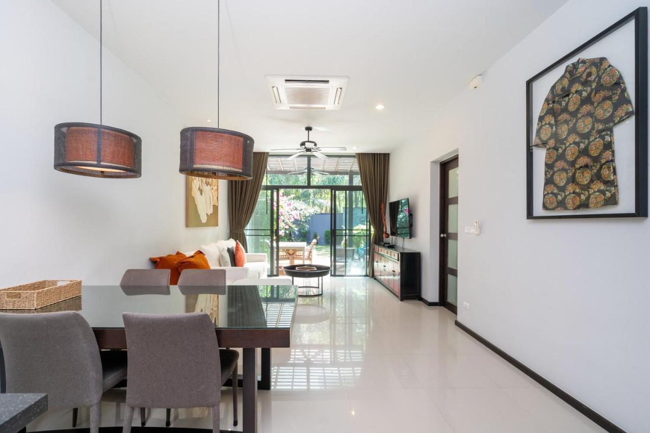 Your Private Paradise - 2br Tropical Pool Astree