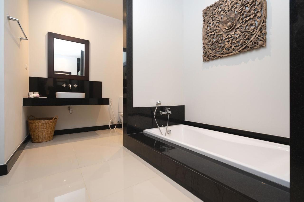 Your Private Paradise - 2br Tropical Pool Astree *