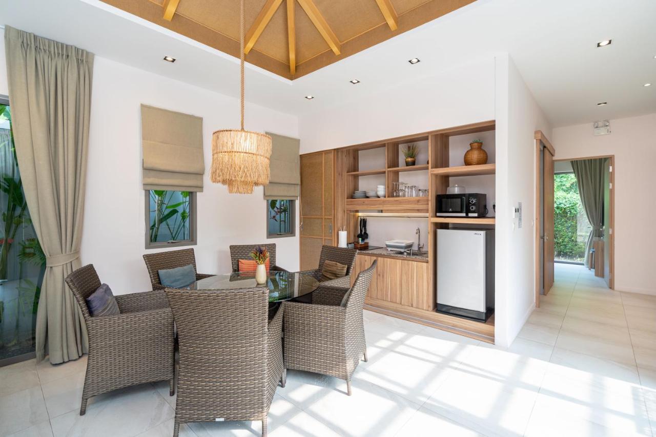 Dalaa 9 Vila Pantai Kamala