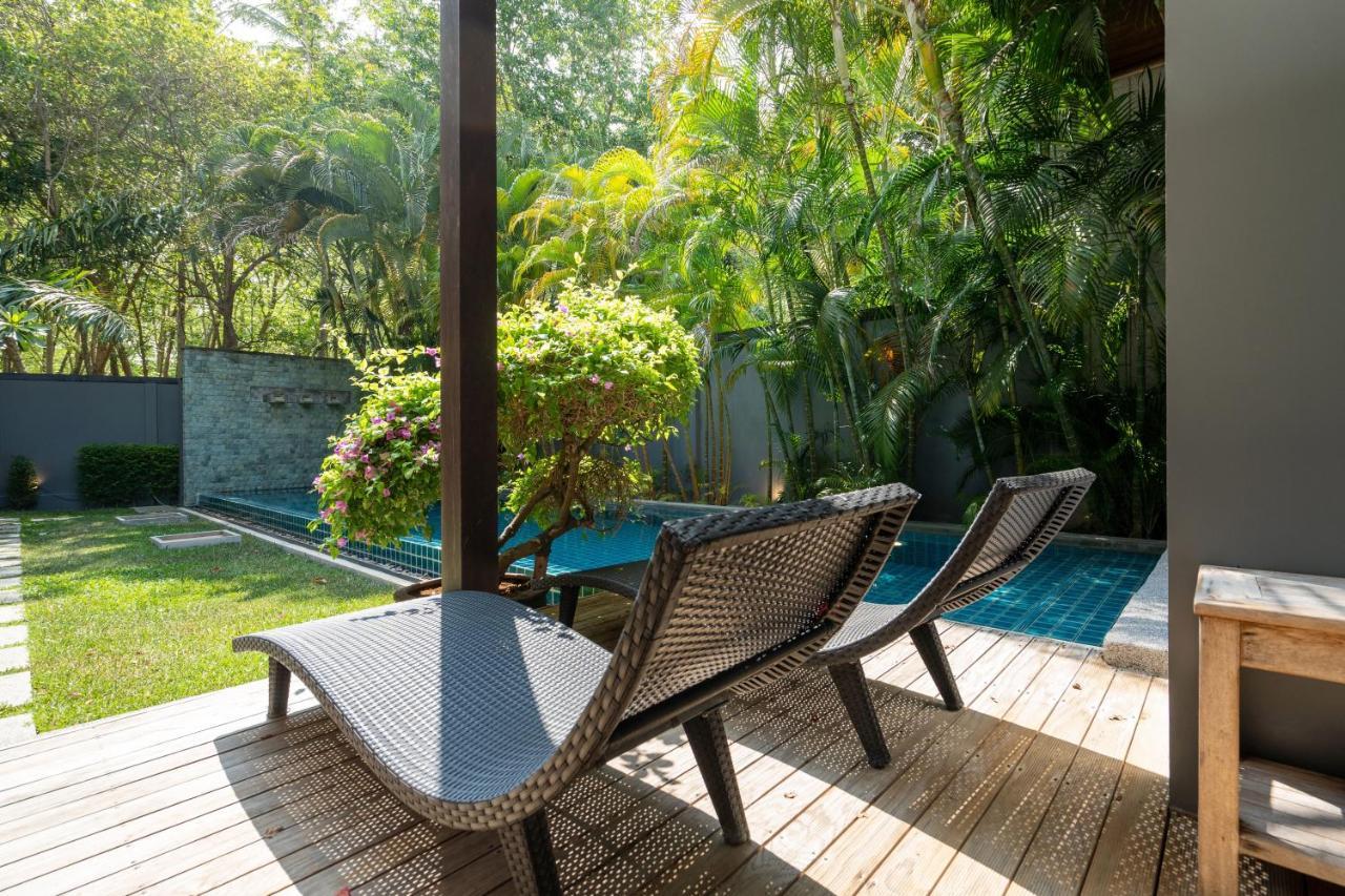 Your Private Paradise - 2br Tropical Pool Astree
