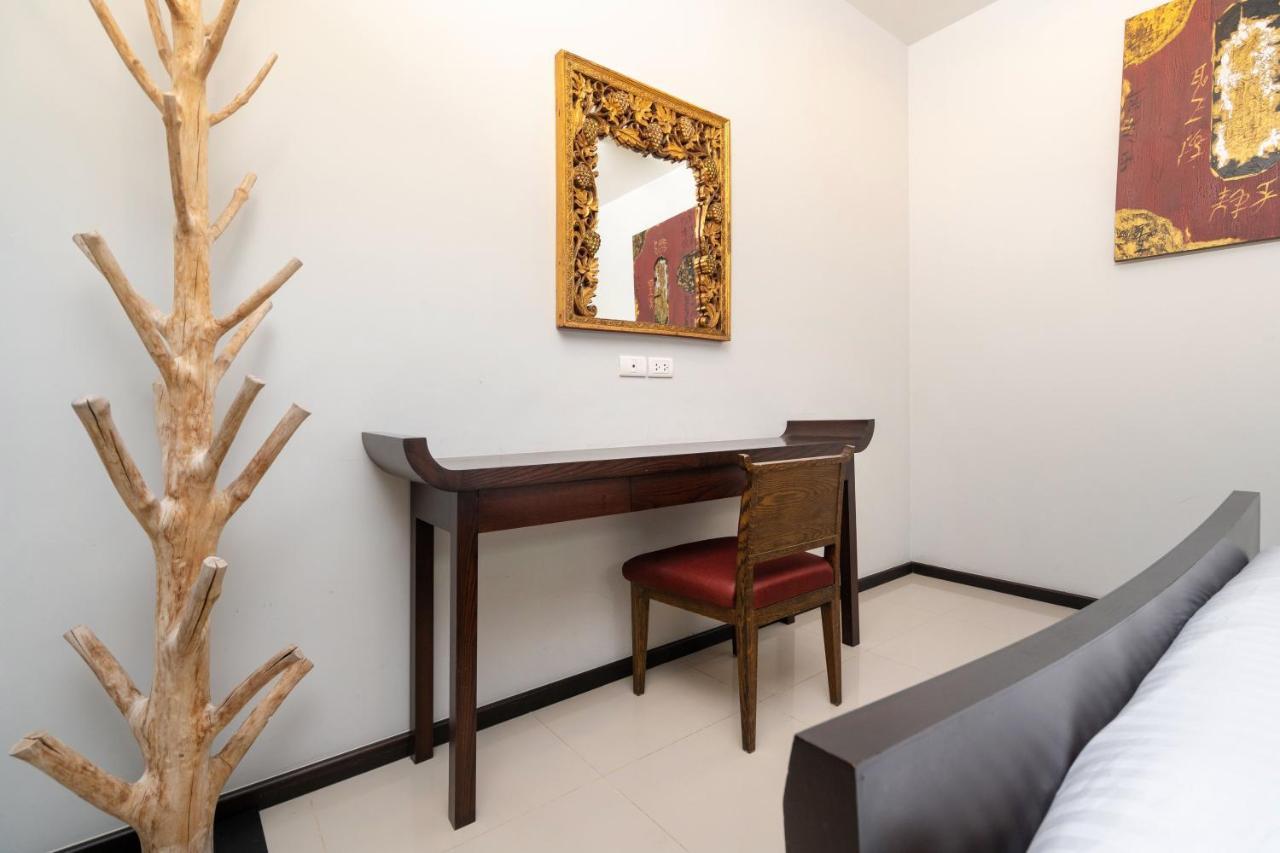Villa Your Private Paradise - 2br Tropical Pool Astree