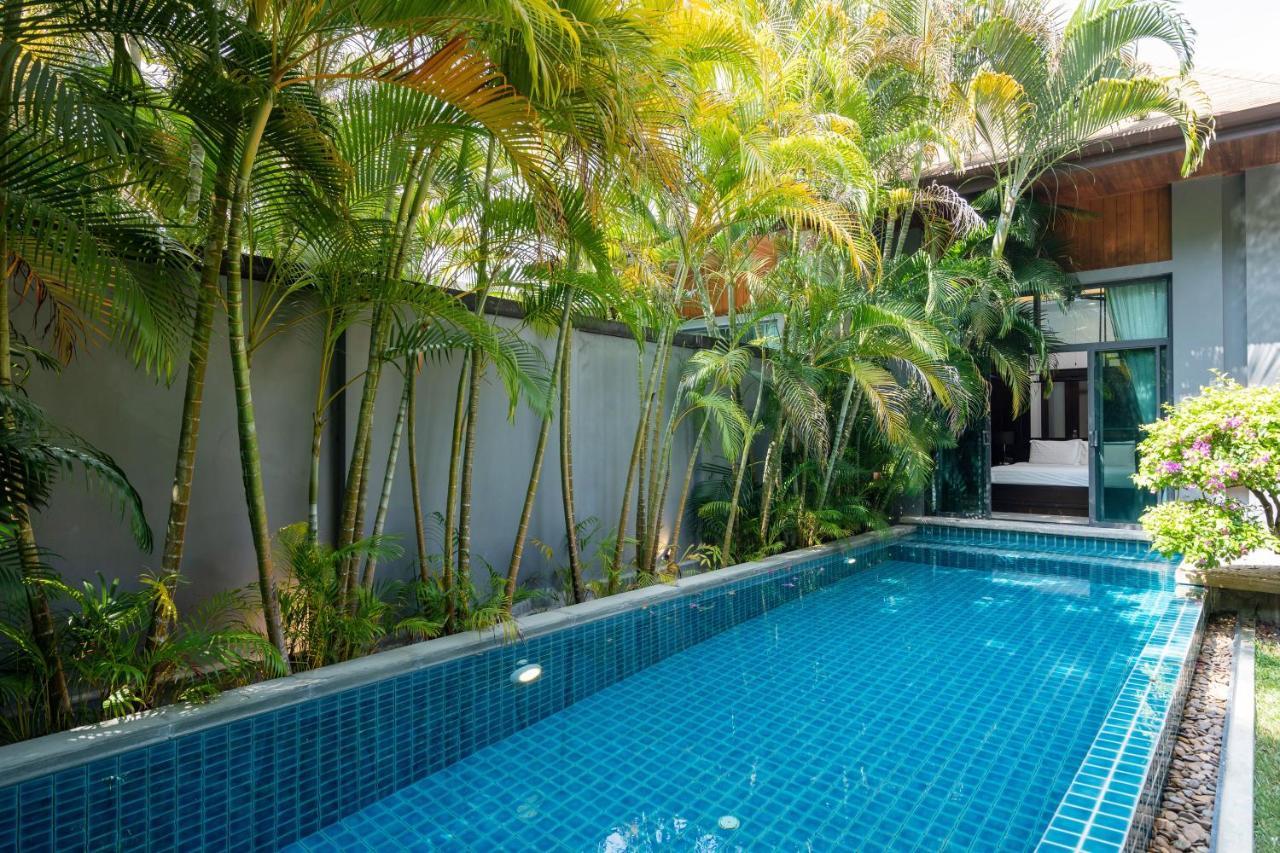 Your Private Paradise - 2br Tropical Pool Astree Villa *